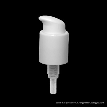 Échantillons gratuits disponibles en plastique 24/410 Gel Dispenser Pump (NP34)